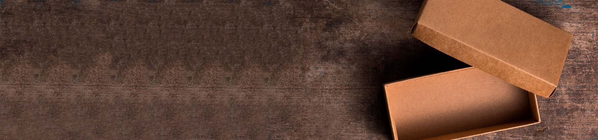 Cajas de cartón y cartón corrugado | Barbaratto